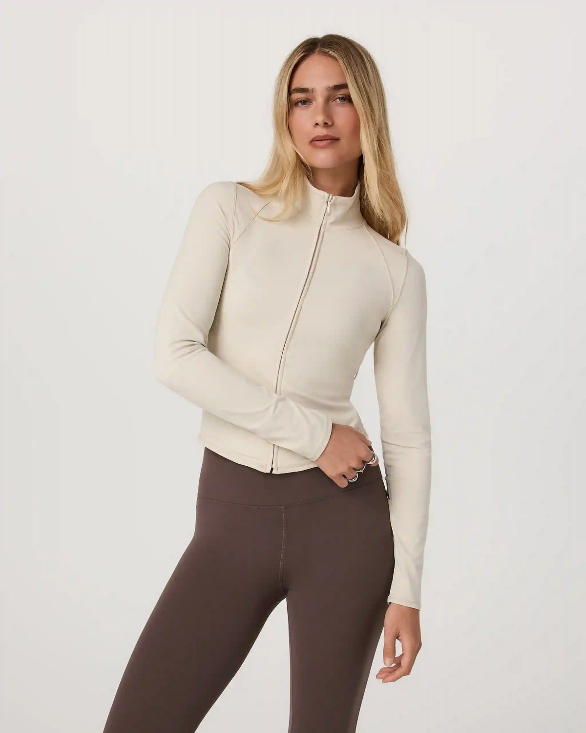 Vuori AllTheFeels™ Full Zip