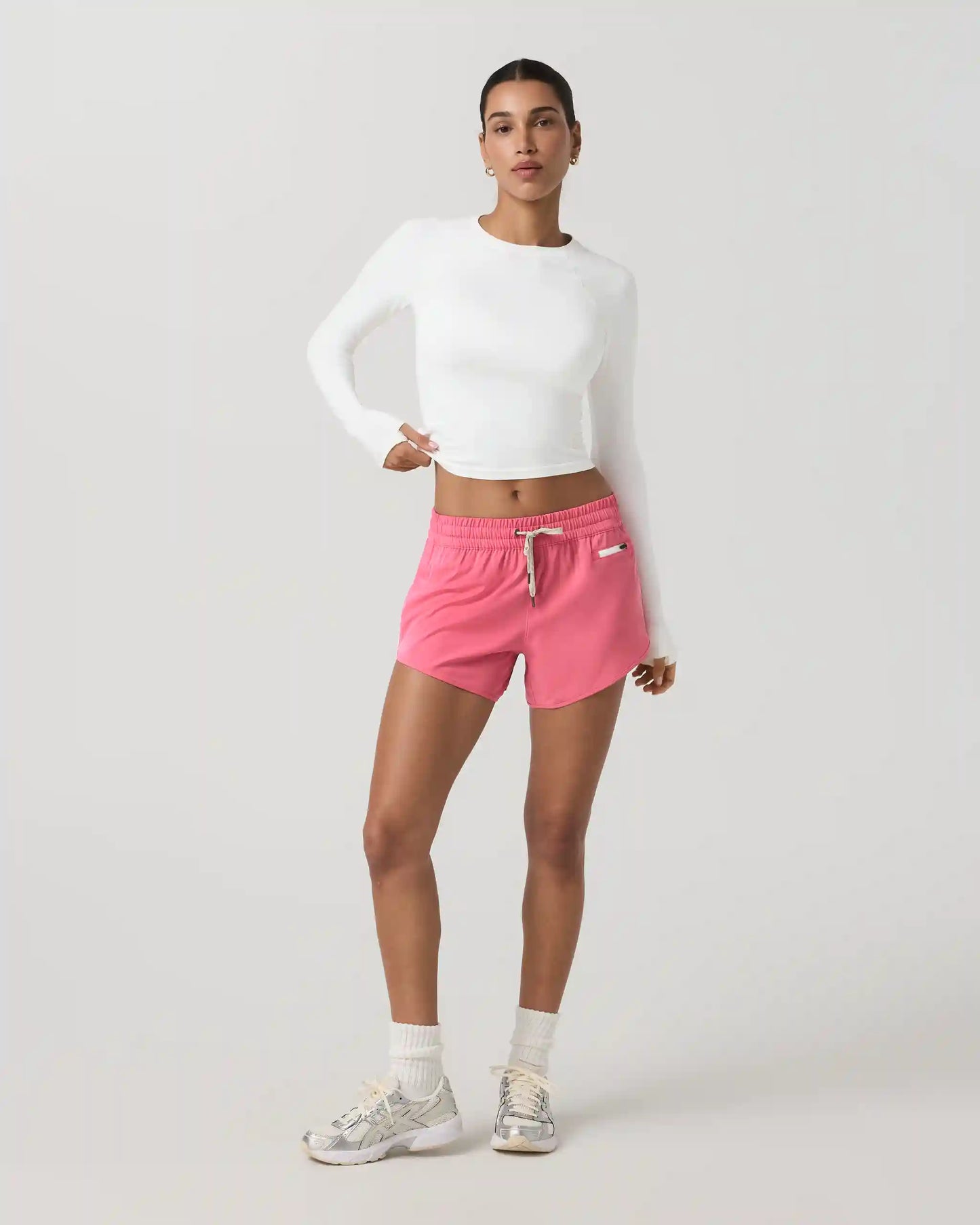 Clementine 2.0 Short 4"