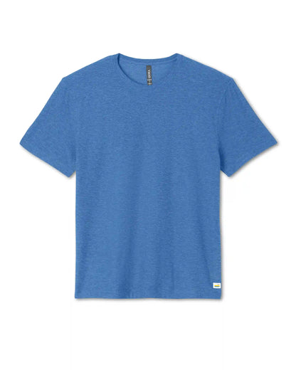 Short Sleeve Strato Tech Tee - Relaxed Fit