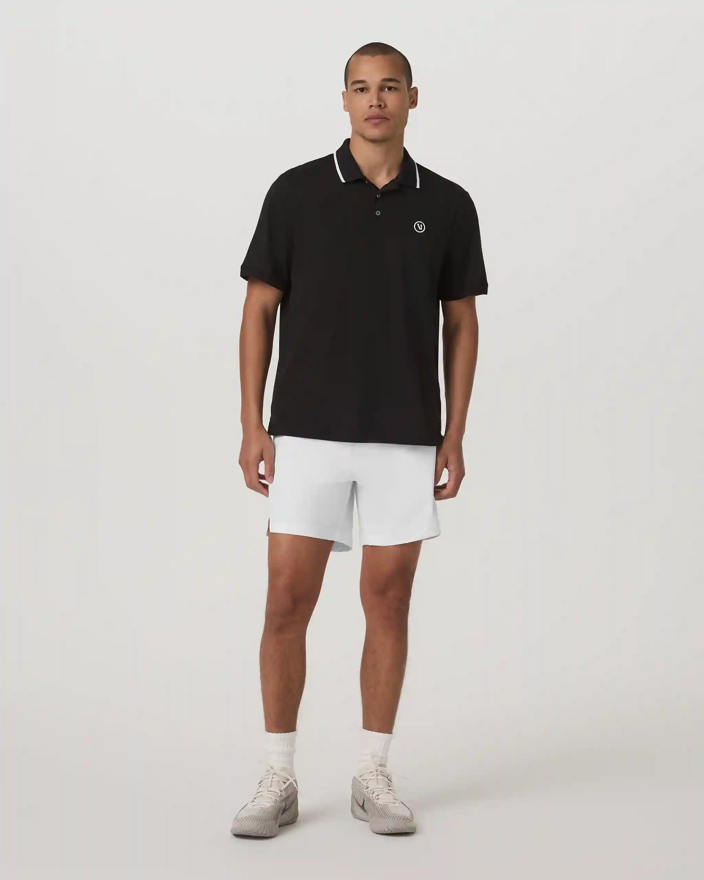 Short Sleeve Gamepoint Polo 2.0