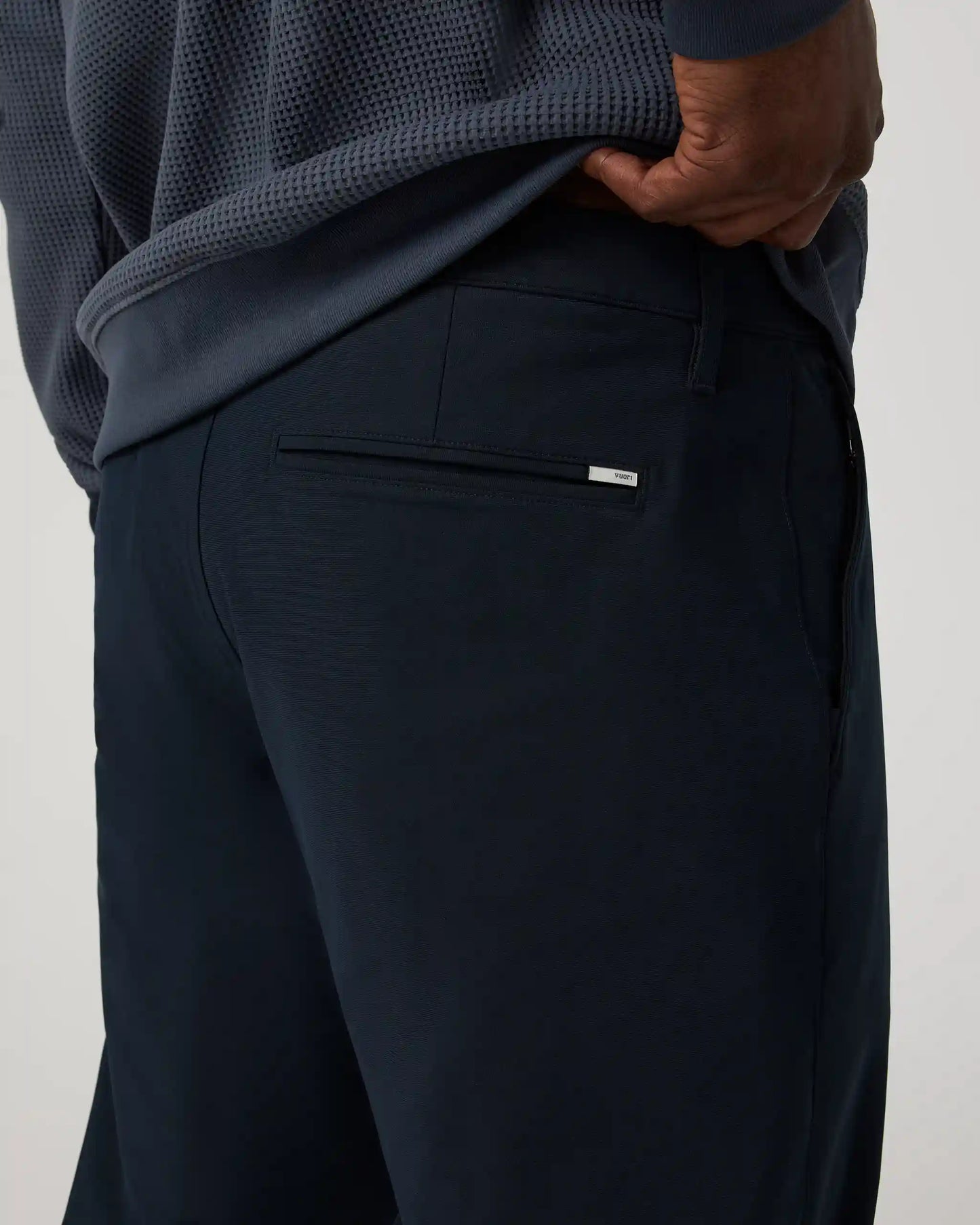 Vuori Meta™ Trouser Classic Fit 34"