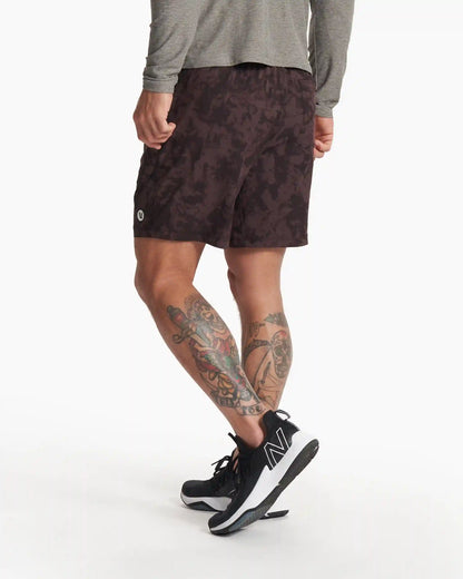 Kore Short Lined 7"