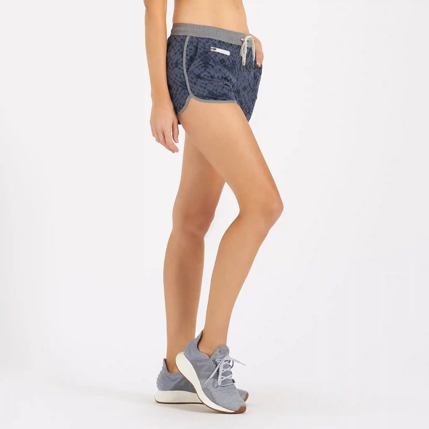 Tavi Short