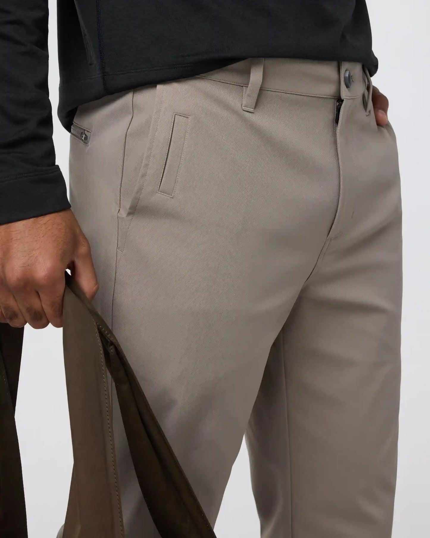 Cascade Tech Chino Pant Athletic Slim Fit 30"