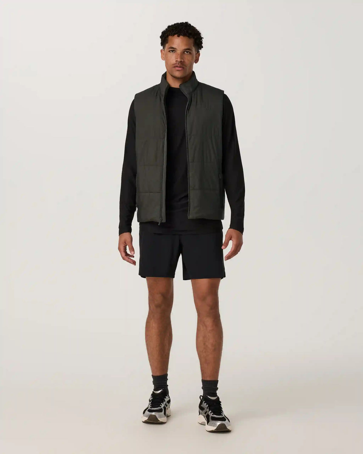 Echo Insulated Vest 3.0