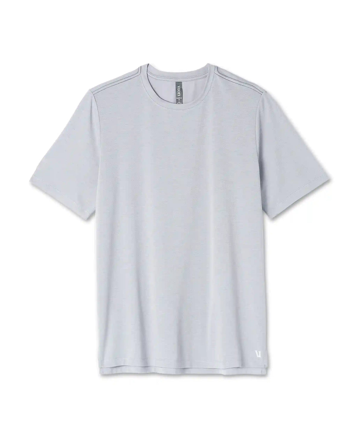 Current Mesh Tee
