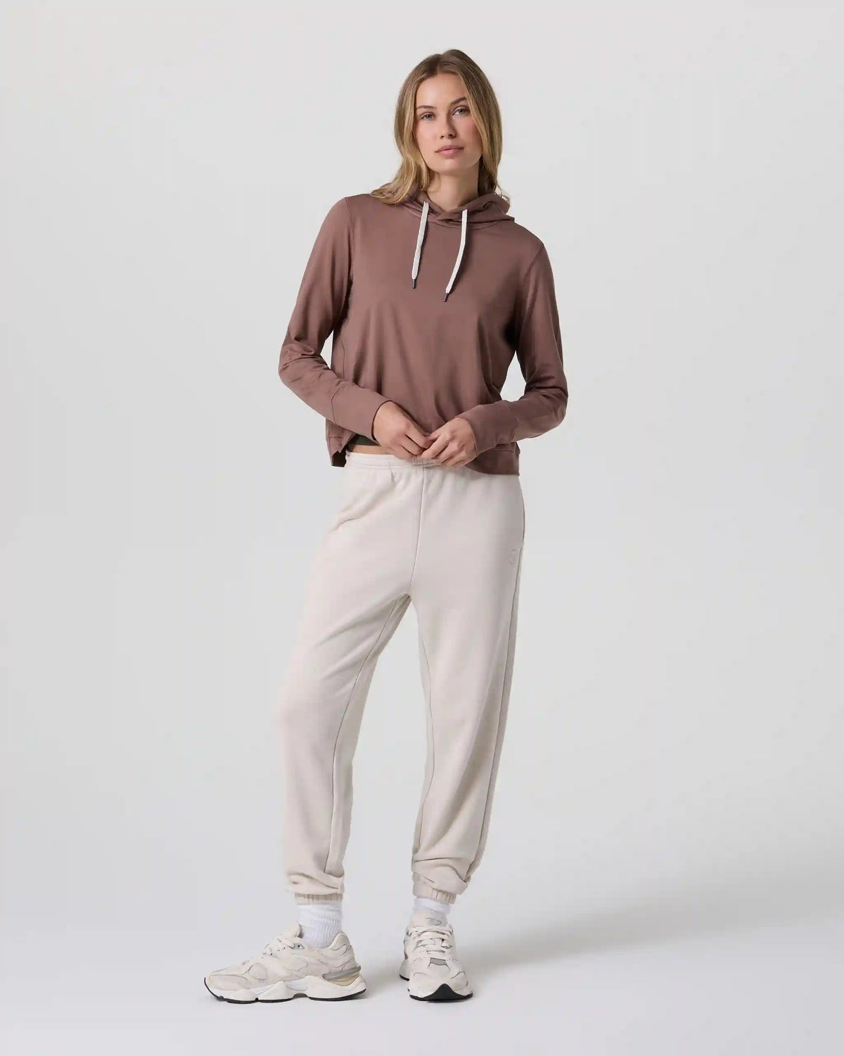 Halo Essential Hoodie