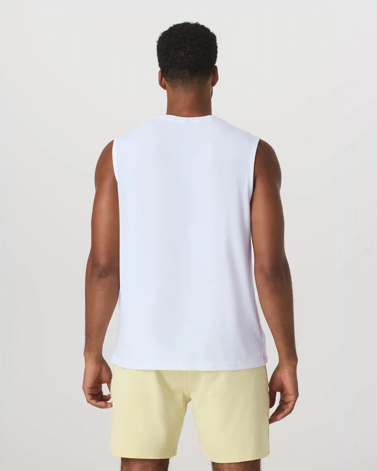 Strato Muscle Tee