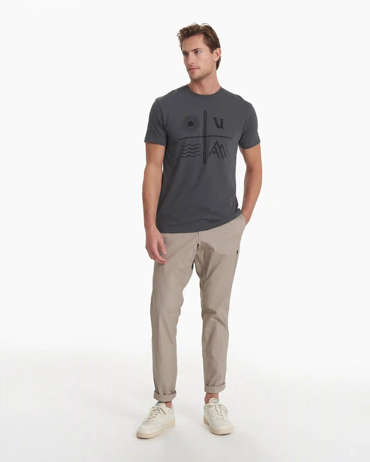 Talisman Tee