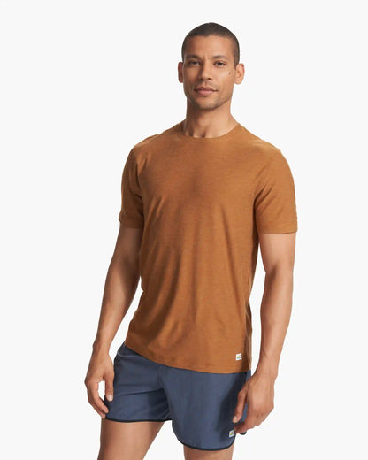Strato Tech Tee