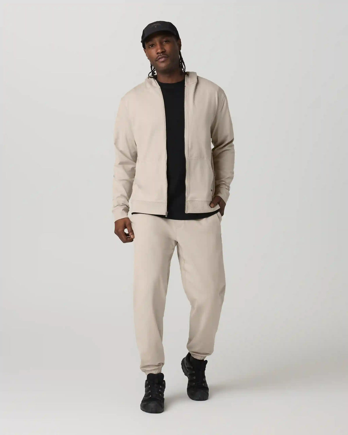 Coronado Full Zip Hoodie 2.0