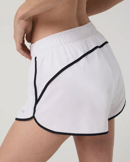 Clementine Retro Short 2.5"