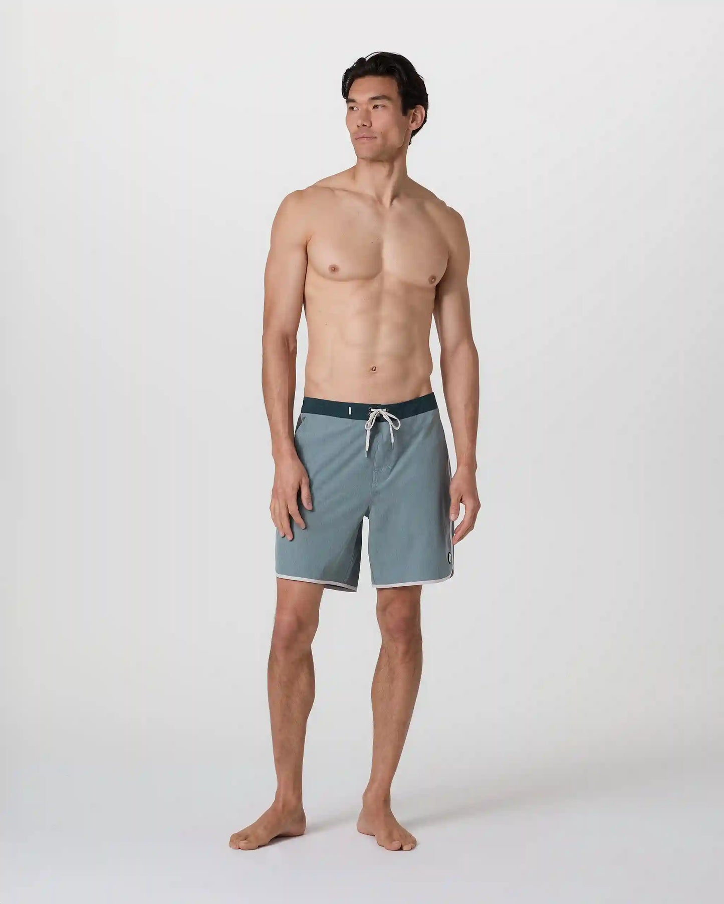 Cruise Boardshort 7"