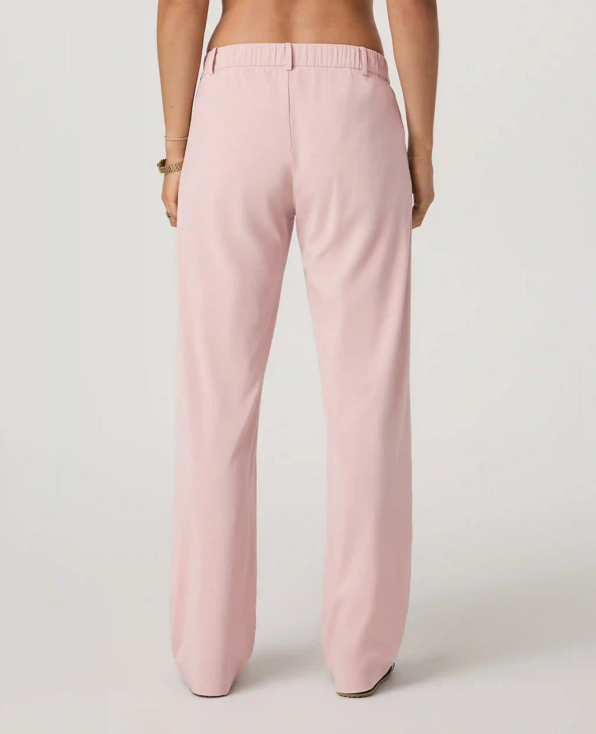 Villa Low Slung Trouser