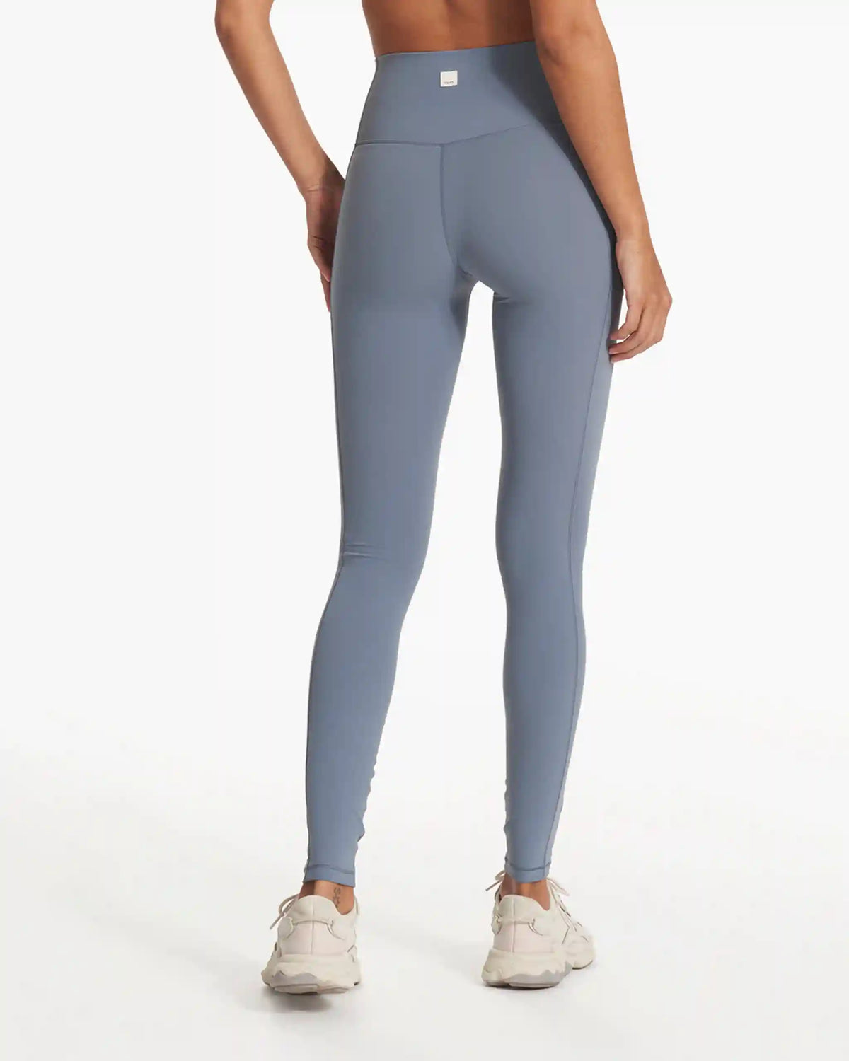Studio Pocket Legging-Long