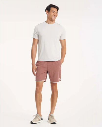 Banks Short Unlined 7"