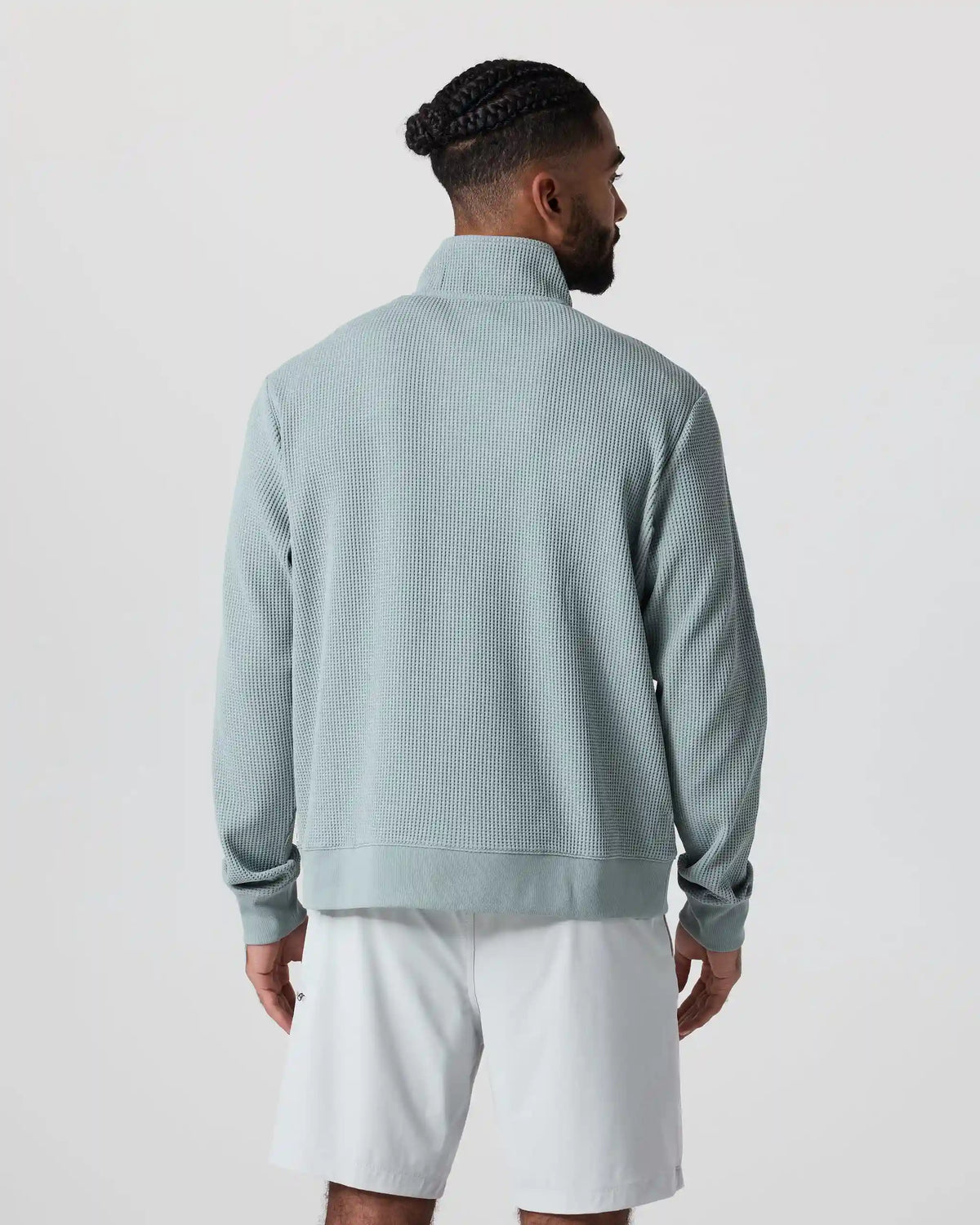 Jamestown Full Zip