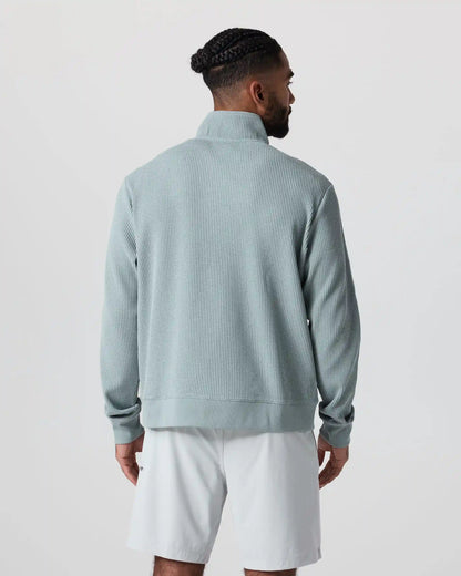 Jamestown Full Zip