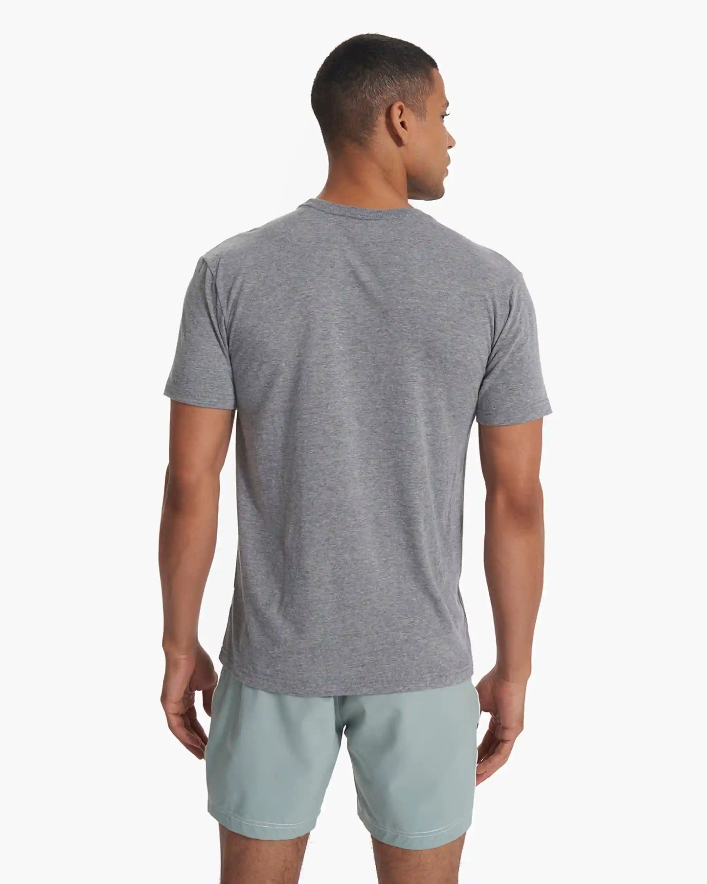 Dedication Tee