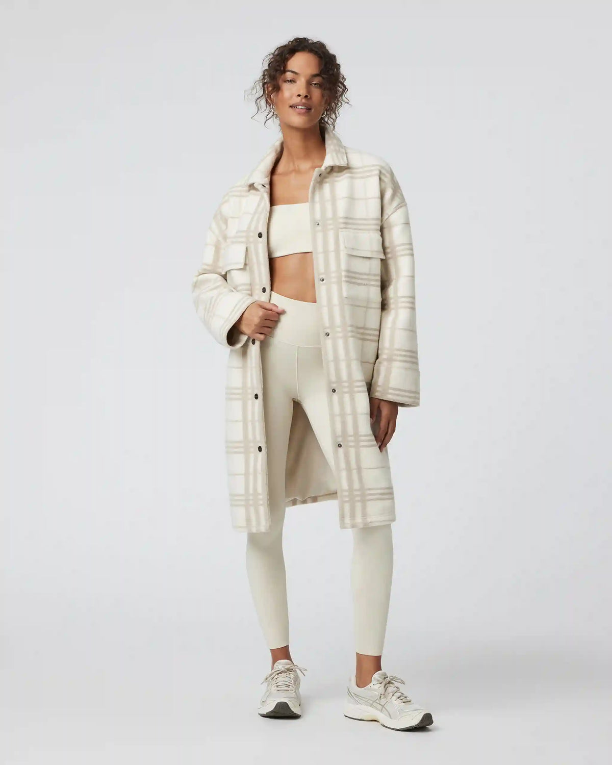 Women's Ballard Coat