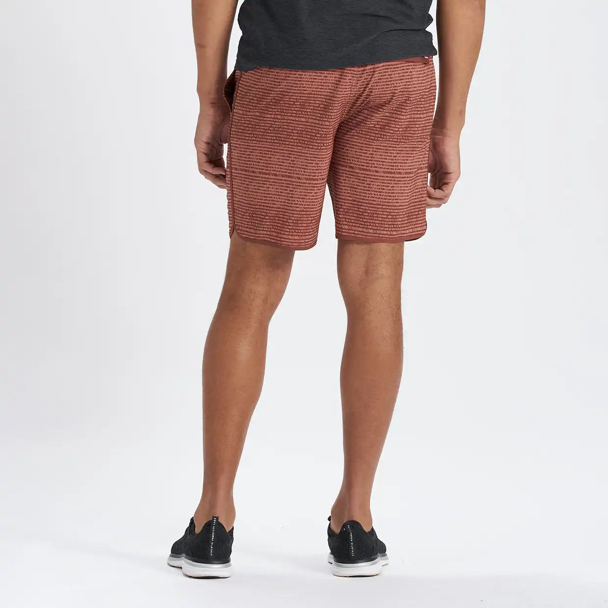 Banks Short Unlined 7"