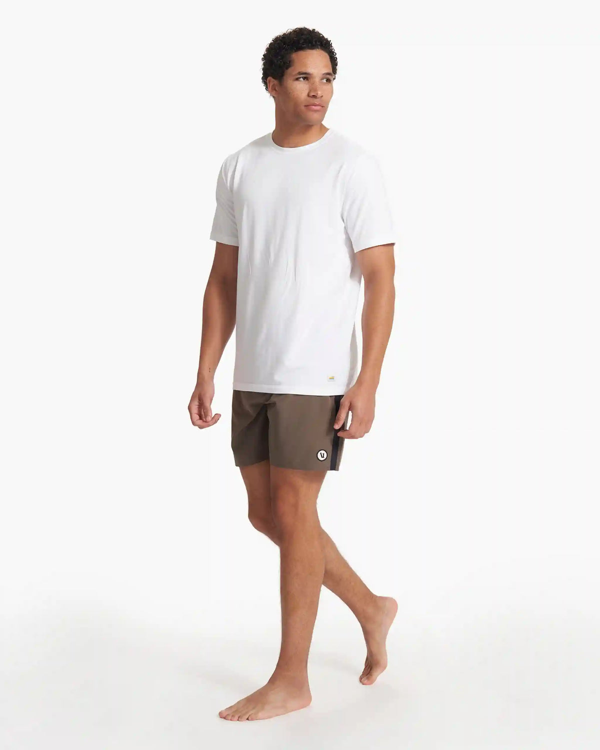 Peak Boardshort