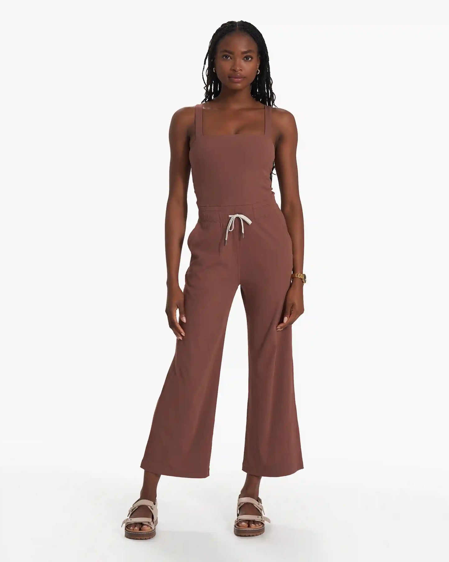 Pose Jumpsuit