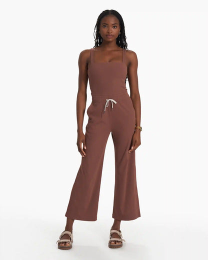 Pose Jumpsuit