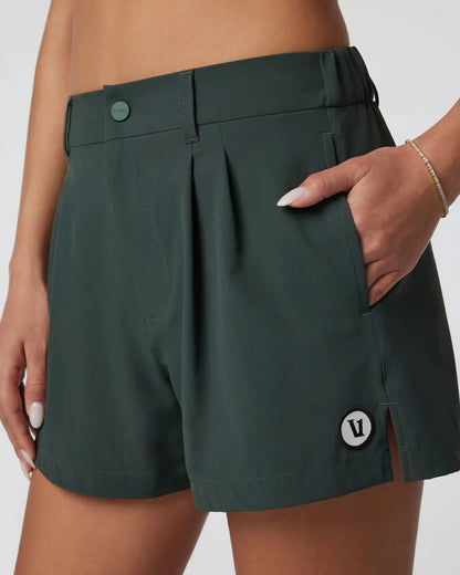 Solar Short