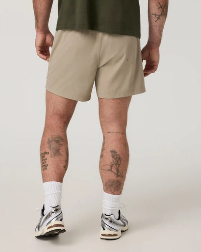 Kore Short Lined 5"