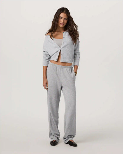 Émilie Cashmere Cardi