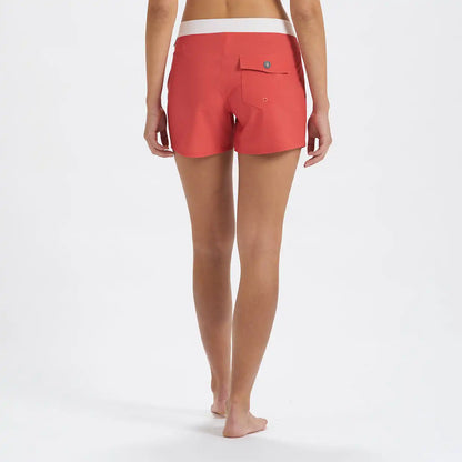 Sea Bound Boardshort
