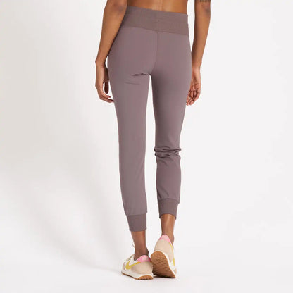 Daily Jogger