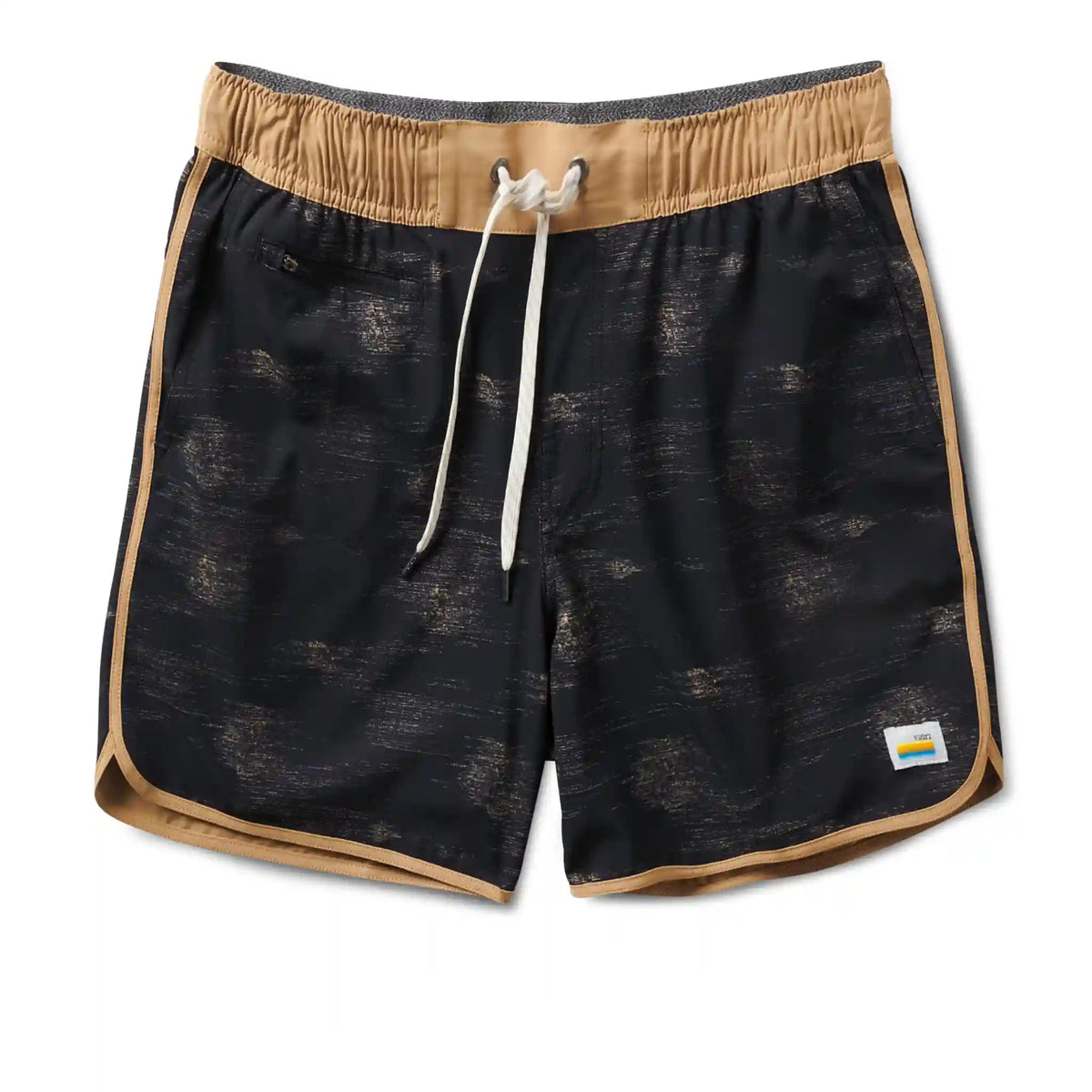 Banks Short Unlined 5"