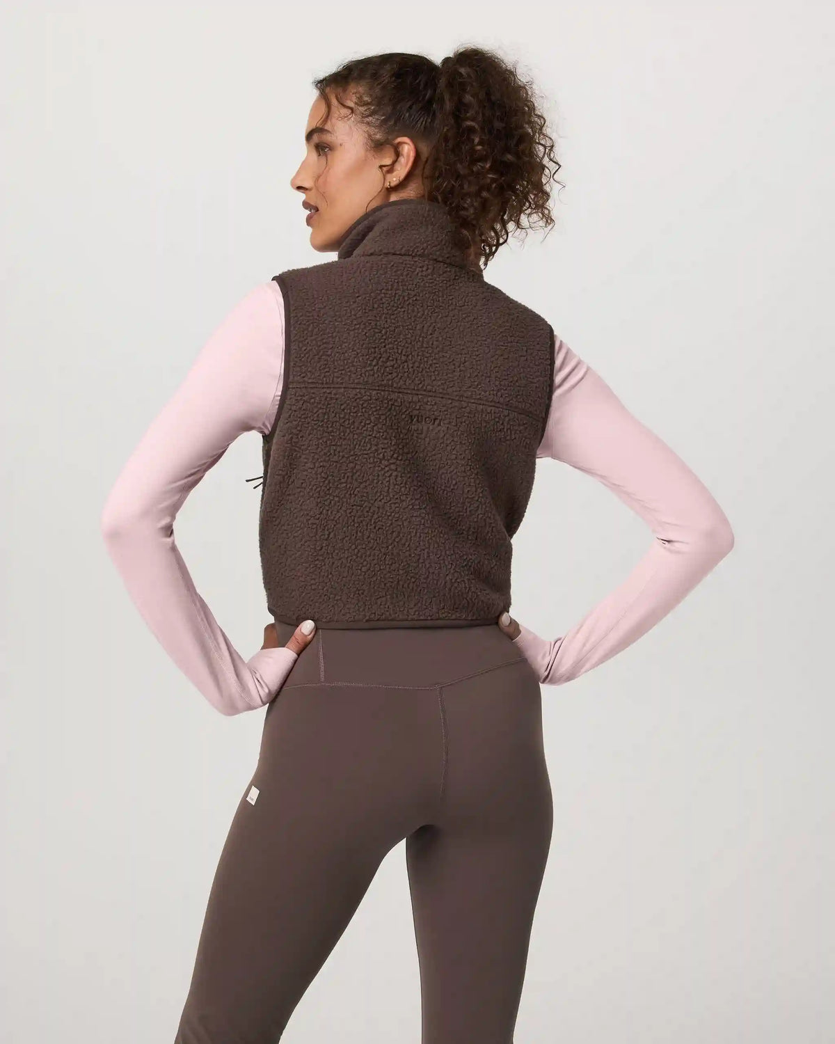 Alpine Vest