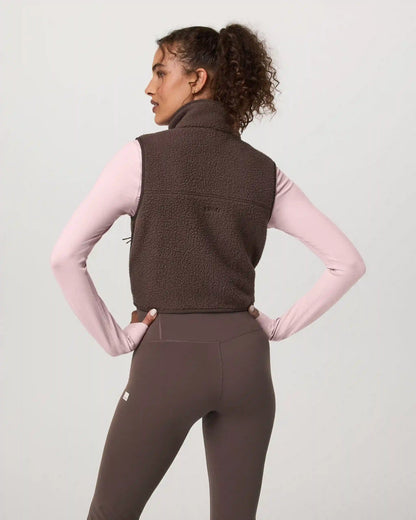 Alpine Vest