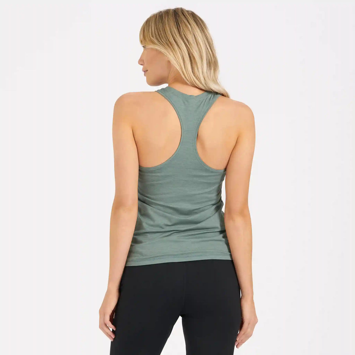 Lux Performance Tank