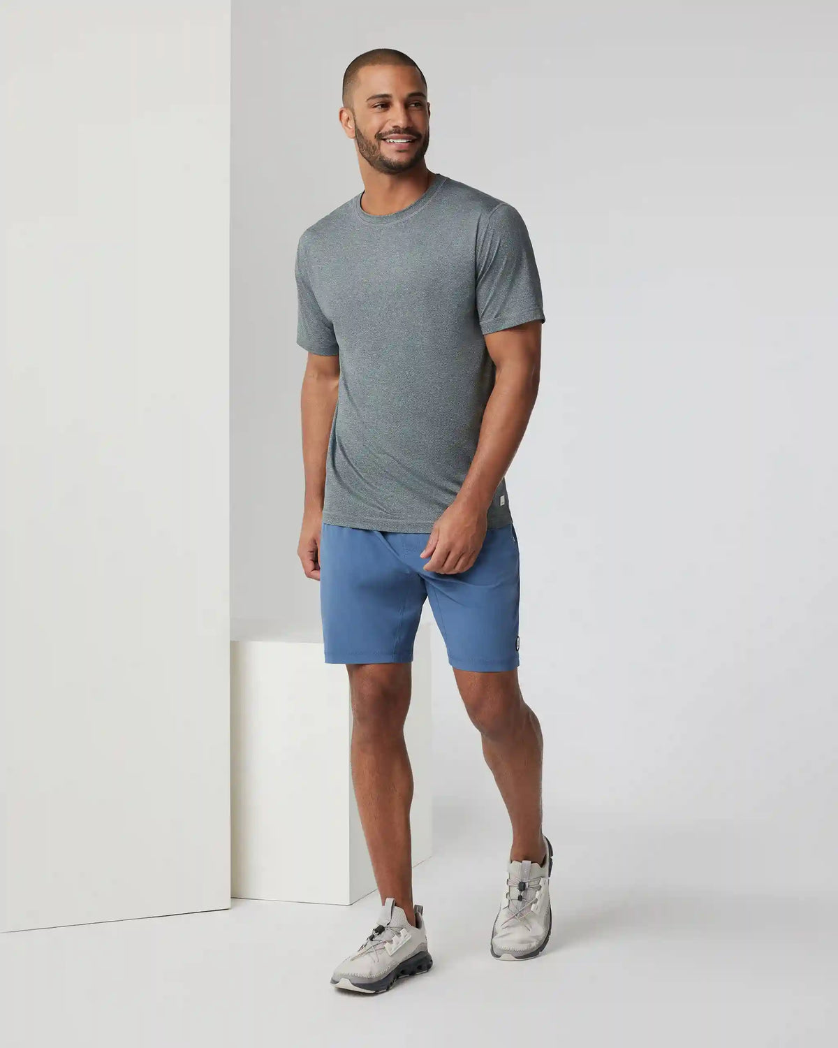 Kore Short Unlined 7"