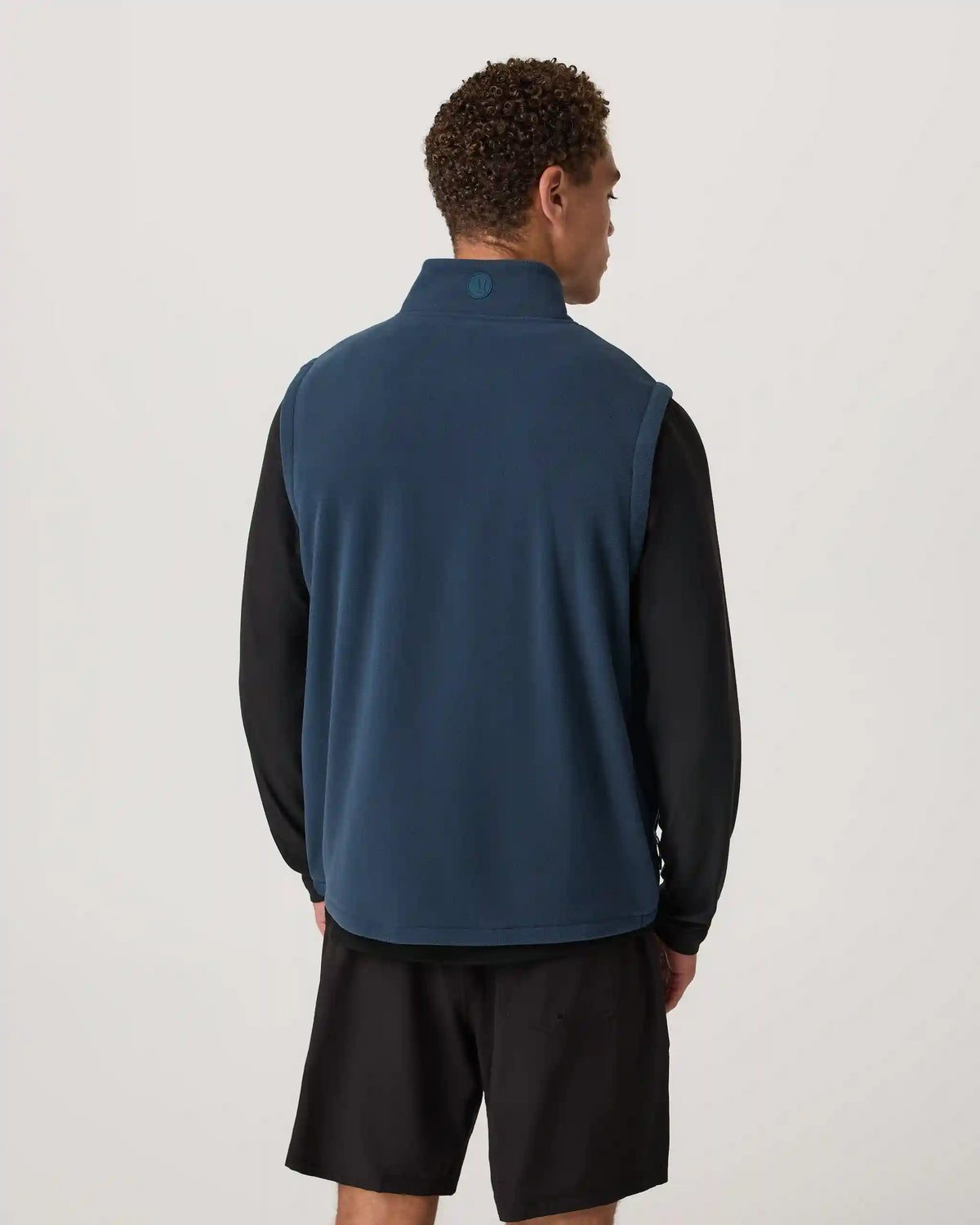 Aspen Vest