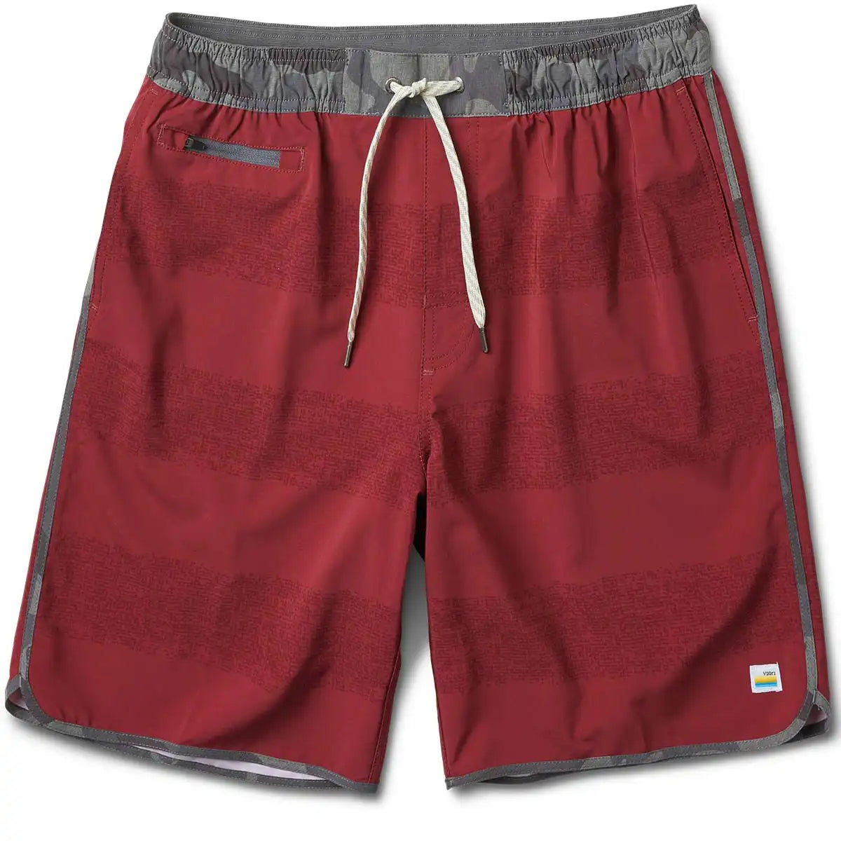 Banks Short