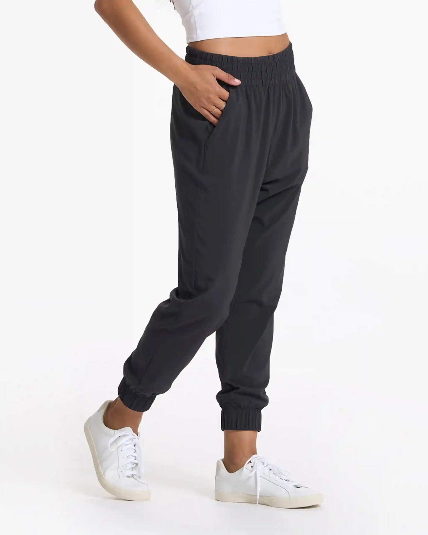 Villa Jogger