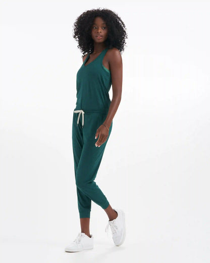 Lux Jumpsuit