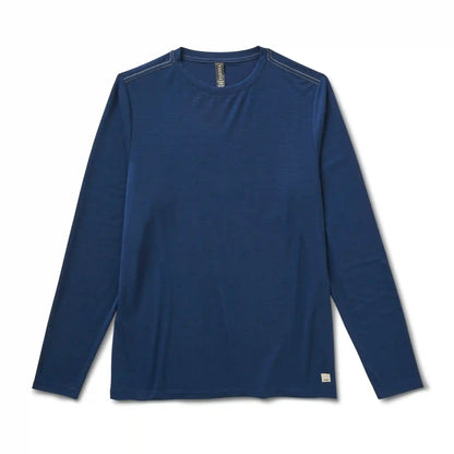Long Sleeve Current Tech Tee