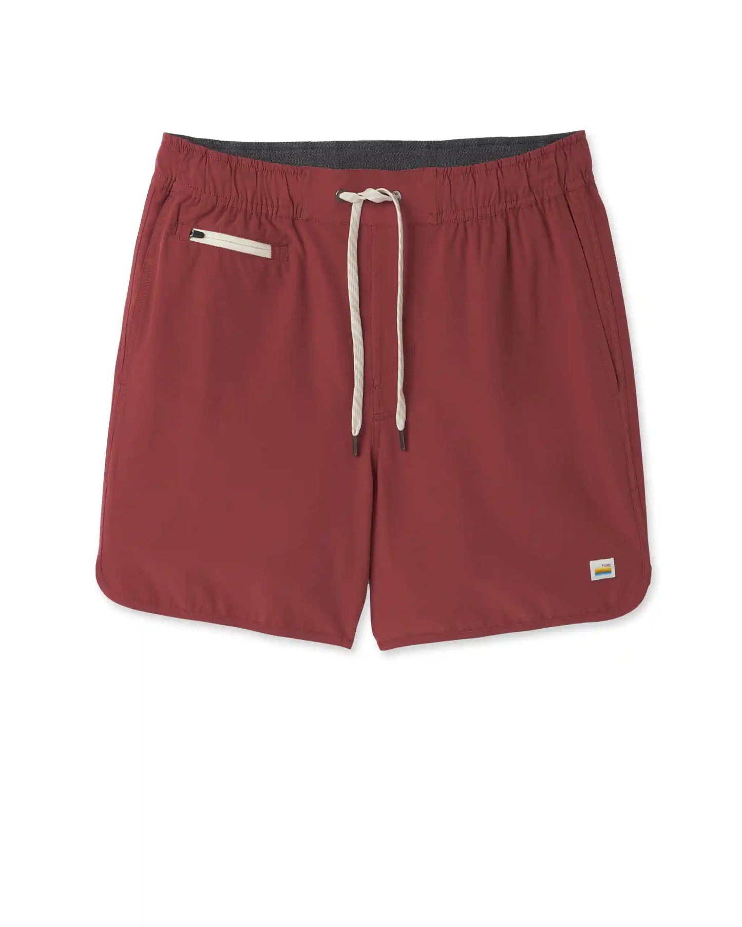 Banks Short Unlined 5"