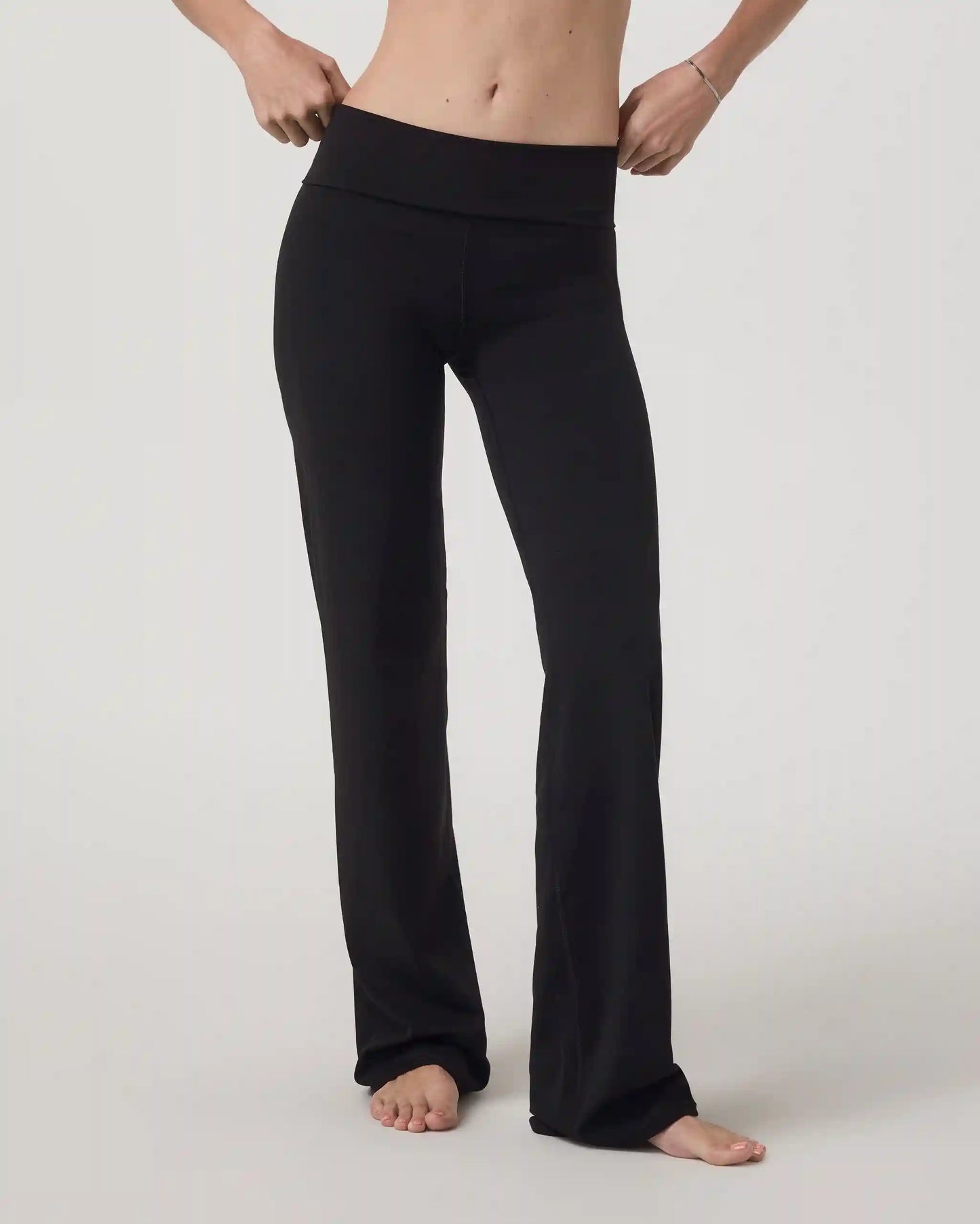 Vuori AllTheFeels™ Foldover Pant