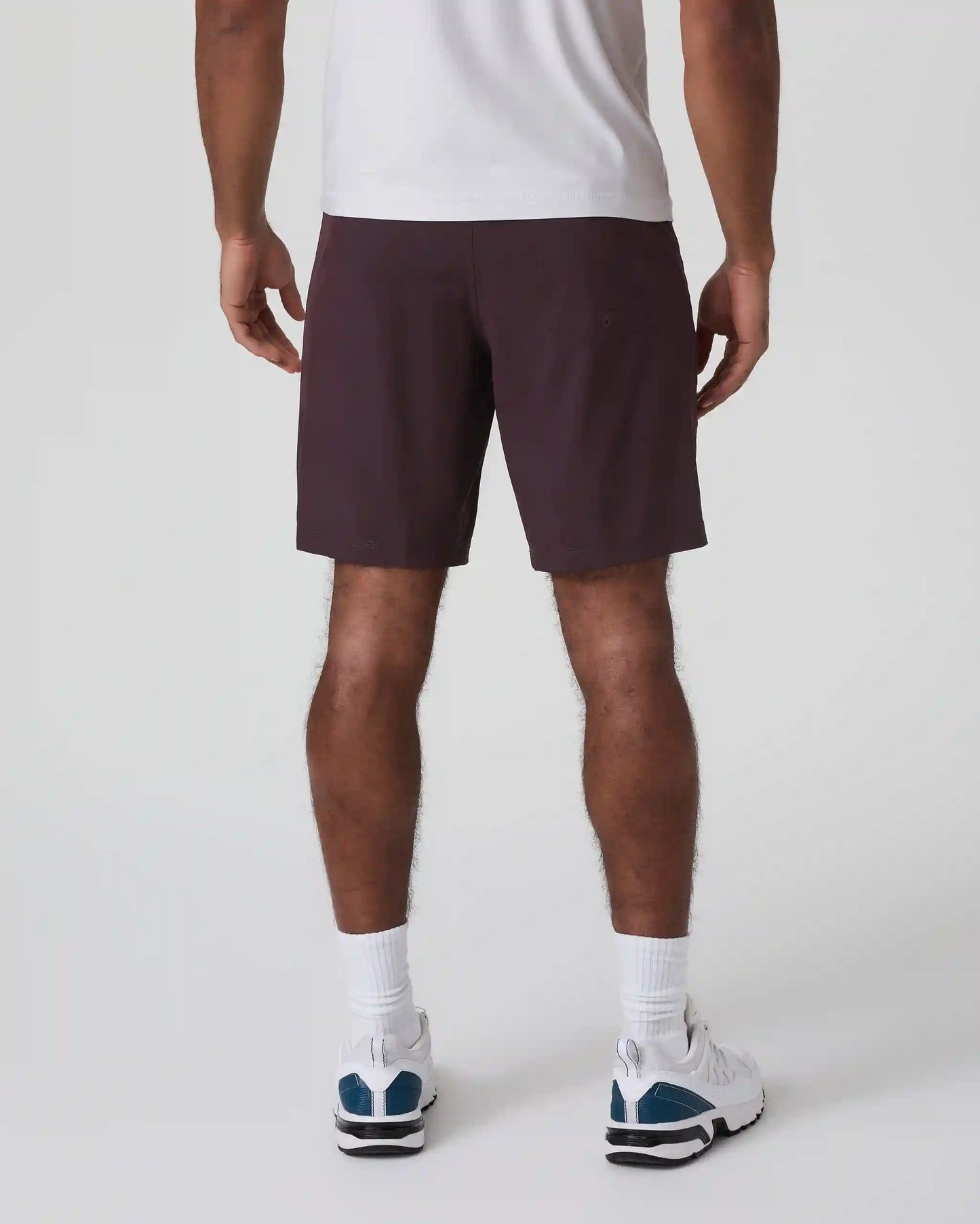 Kore Short Lined 9"