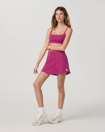 Daily Skirt 14"