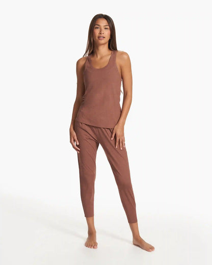 Lux Performance Tank