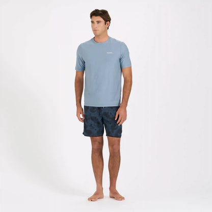 Short-Sleeve Uluwatu 2.0 Water Tee