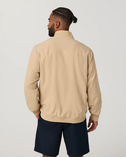 Venture Quarter Zip